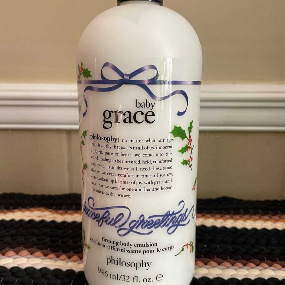 Philosophy Baby Grace